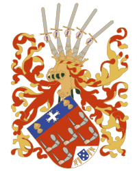 Coat of arms of Kongo