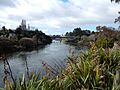 Cobham Bridge, Hamilton
