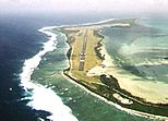 Cocos (Keeling) Islands Airport - RWY33