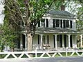 Col Sidney Berrys house picture 1