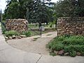 Columbia Cemetery 1