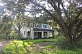 Columbia Training School Superintendent's House