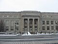 Columbus Central High School