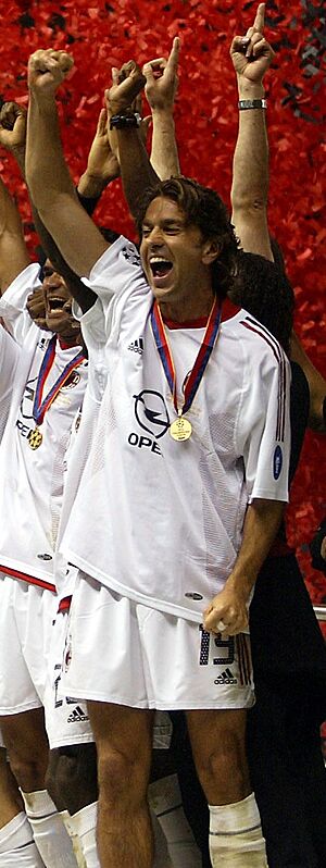 Costacurta 2003