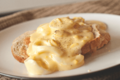 Creamed Eggs