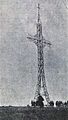 Cruz de Gorbea 1903