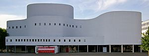 Düsseldorfer Schauspielhaus