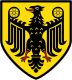 Coat of arms of Goslar  