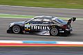 DTM Mercedes W204 Schumacher09 amk