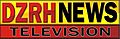 DZRH News Television logo