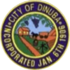 Official seal of Dinuba, California