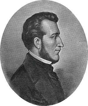 Don Francisco Morazan Quezada