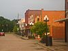 Ferriday Commercial Historic District
