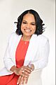 Dr. Ashanti Johnson