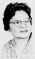 Dr. Olivia P. Stokes