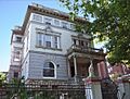 Dr Generous Henderson House Kansas City MO