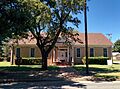Duncan public library