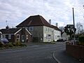 Duxford United Reformed Church - geograph.org.uk - 758257