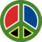 ECOPEACE Party logo.svg