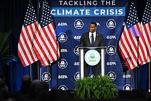 EPA Announcement on new Clean Air rules (52889093167)