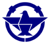 Official seal of Ibaraki