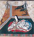 Empress Genshō Tsubosaka-dera
