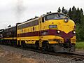 Erie Mining 4211