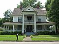 Ernest Edward Greene House July 2012 01