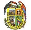 Official seal of Municipio Gran Sabana