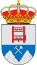 Official seal of Cantabrana