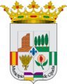 Escudo de Cijuela (Granada) 2