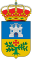 Escudo de Montalbán (Teruel)