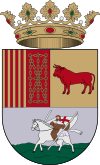 Coat of arms of Almoines