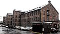 Essex Company Machine Shop, Lawrence, MA