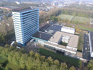 Faculty of Aerospace Engineering