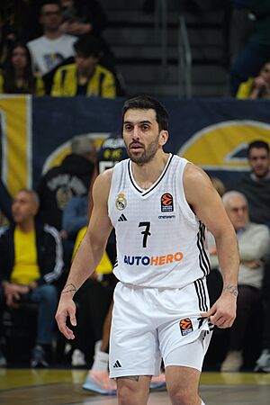 Facundo Campazzo 7 Real Madrid Baloncesto Euroleague 20250206 (6).jpg