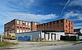 Fall River Bobbin and Shuttle Company