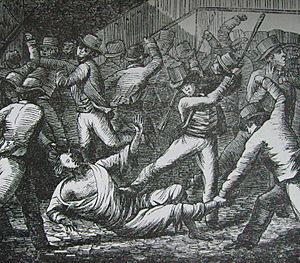 Fersenska mordet 1810