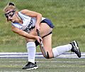 Field hockey player with goggles and mouthguard (50413699032) (cropped)