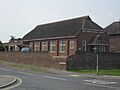 First Church of Christ Scientist, Guildford Road, Horsham