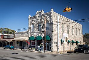 First National Bank Glen Rose Wiki (1 of 1)