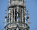 Flèche Cathédrale d'Amiens 300908 2