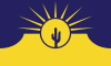 Flag of Mesa, Arizona