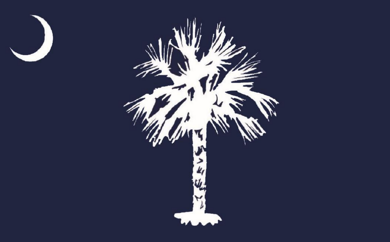 Flag of South Carolina Proposal