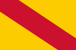 Flag of Ubbergen