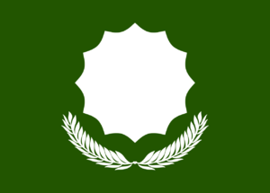 Flag of the Bektashi Order.svg