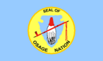 Flag of the Osage Nation of Oklahoma.png