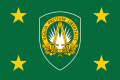 Flag of the Supreme Allied Commander Europe