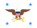 Flag of the United States Deputy Secretary of Defense