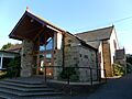 Forest Fold Baptist Chapel, St John's, Crowborough